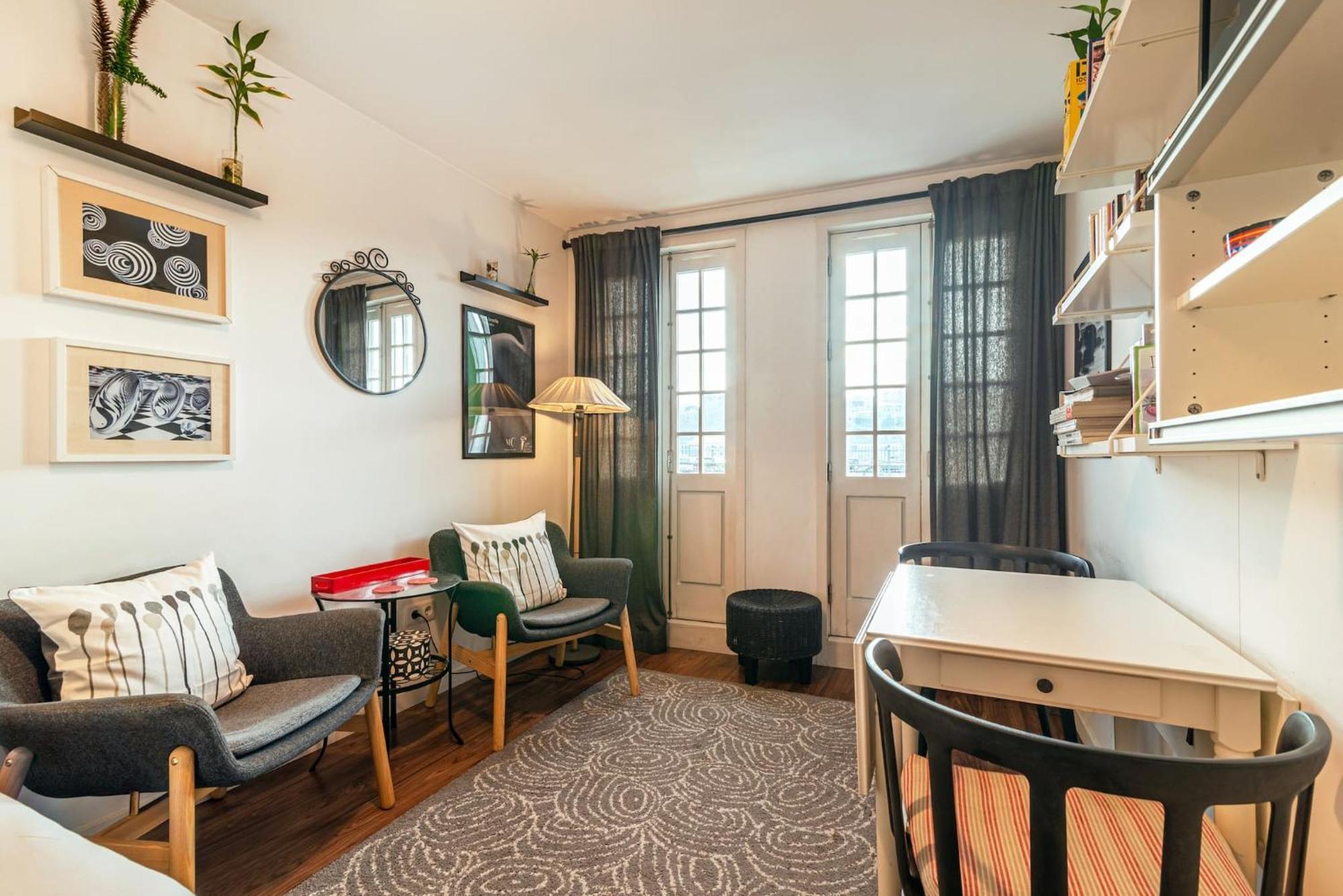 Miragaia By Innkeeper Porto Bagian luar foto