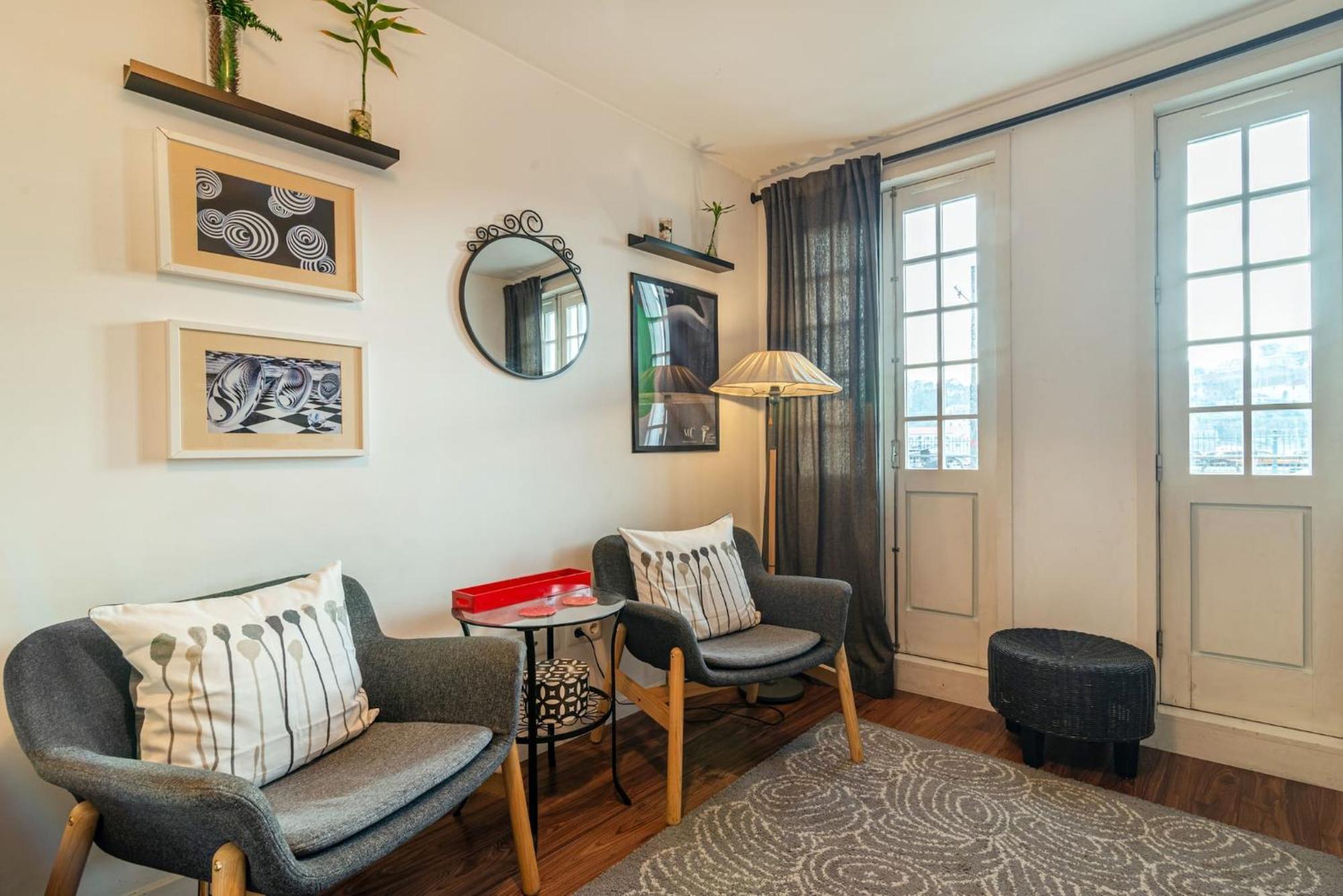 Miragaia By Innkeeper Porto Bagian luar foto