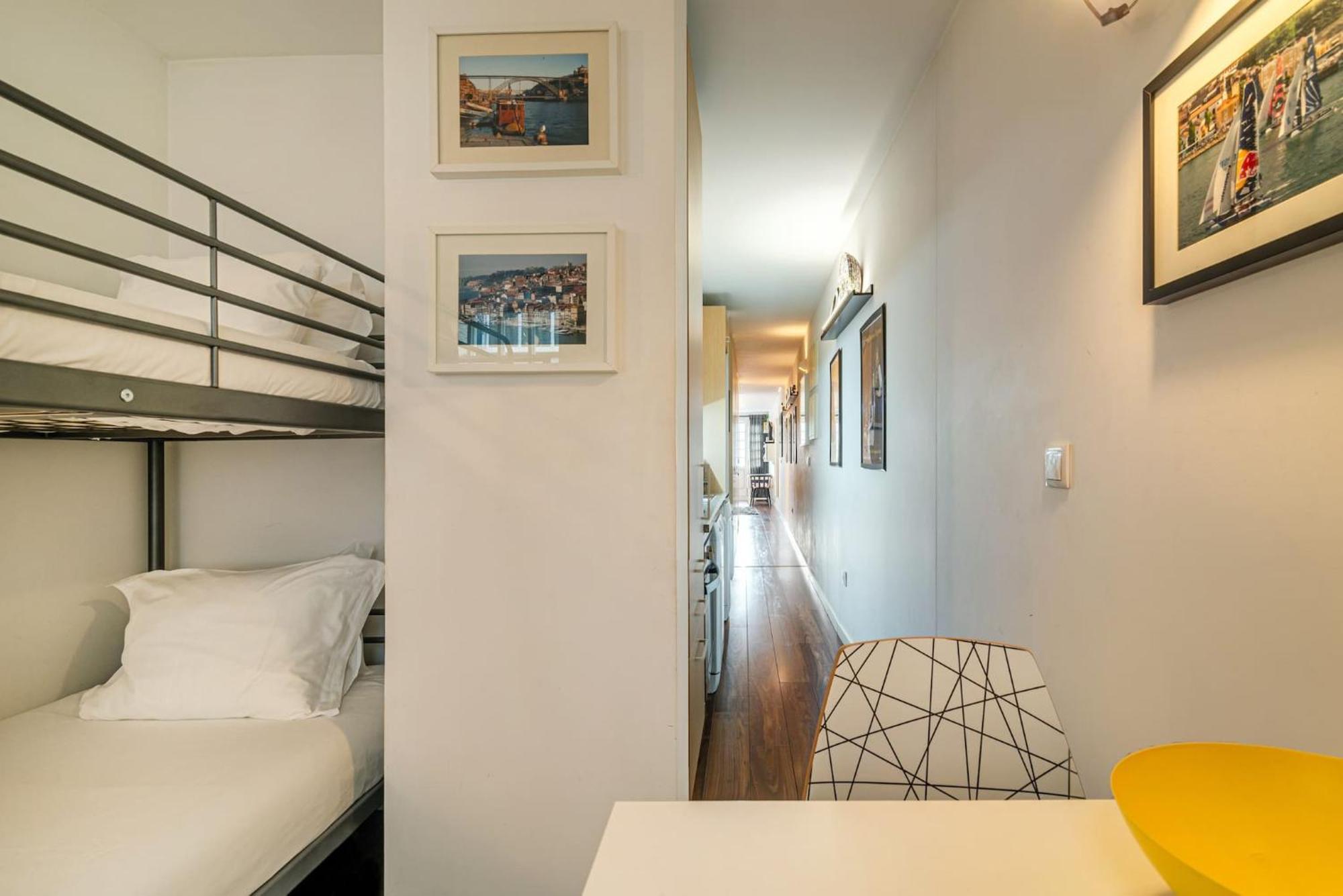 Miragaia By Innkeeper Porto Bagian luar foto