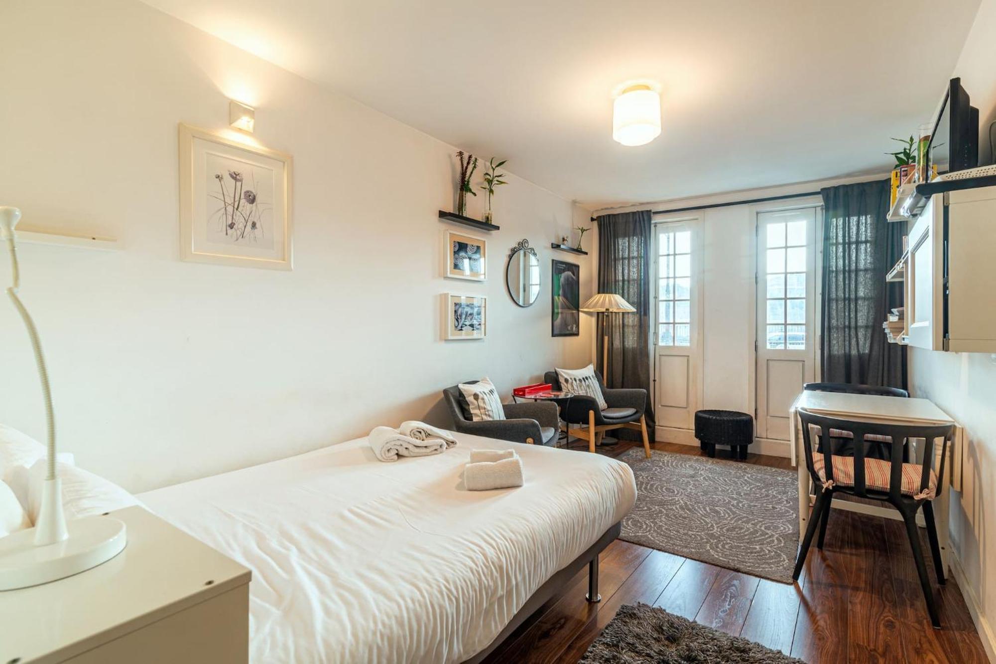 Miragaia By Innkeeper Porto Bagian luar foto