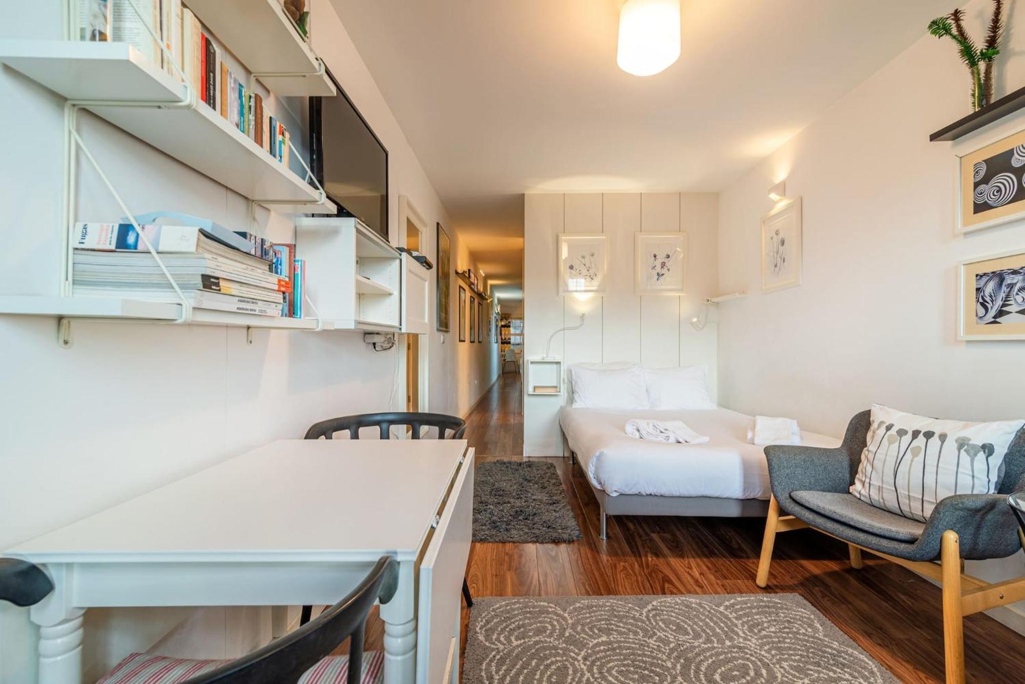 Miragaia By Innkeeper Porto Bagian luar foto