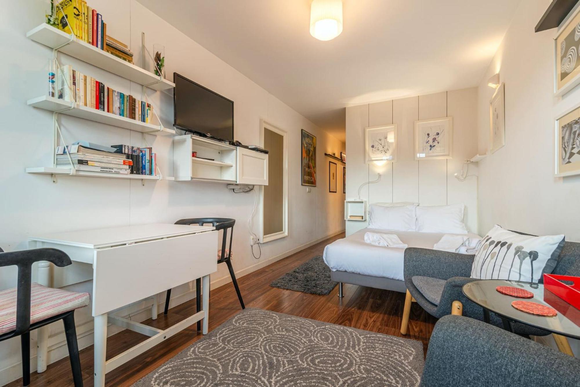 Miragaia By Innkeeper Porto Bagian luar foto